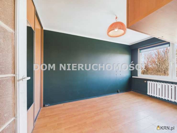 3 pokojowe, Olsztyn, Nagórki, ul. S. Murzynowskiego, Mieszkanie  na sprzedaż