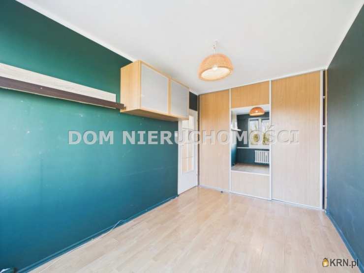 3 pokojowe, Mieszkanie  na sprzedaż, Olsztyn, Nagórki, ul. S. Murzynowskiego