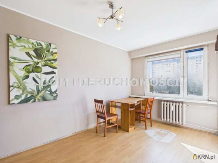 DOM Nieruchomości, Mieszkanie  na sprzedaż, Olsztyn, Nagórki, ul. S. Murzynowskiego