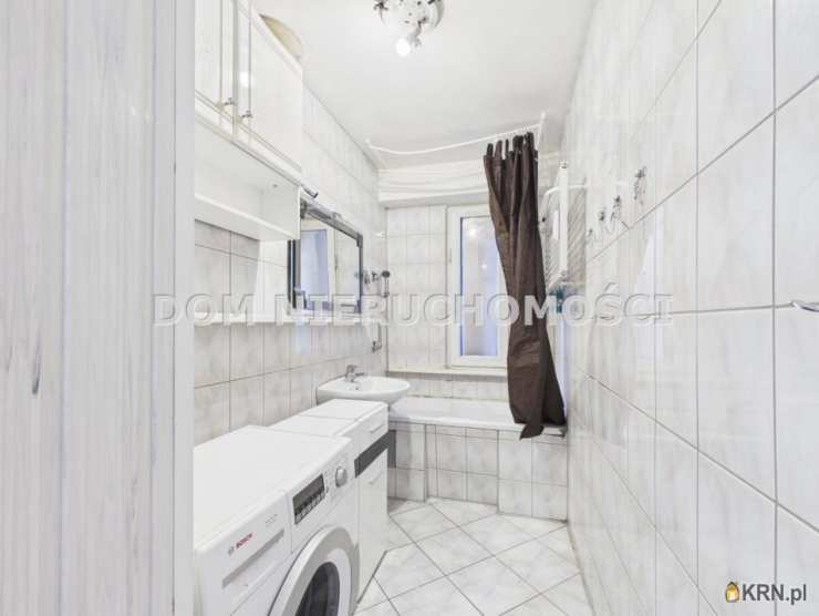 Mieszkanie  na sprzedaż, 3 pokojowe, Olsztyn, Nagórki, ul. S. Murzynowskiego