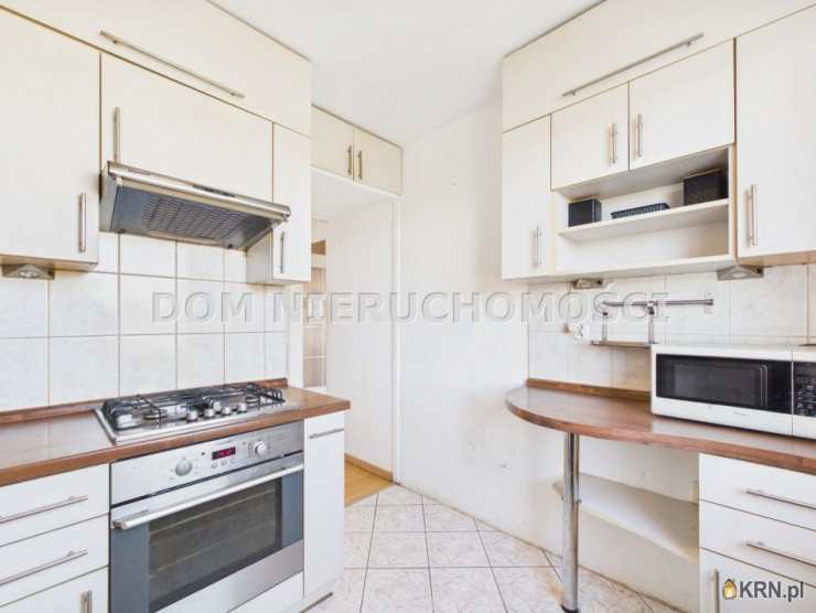 3 pokojowe, Olsztyn, Nagórki, ul. S. Murzynowskiego, Mieszkanie  na sprzedaż