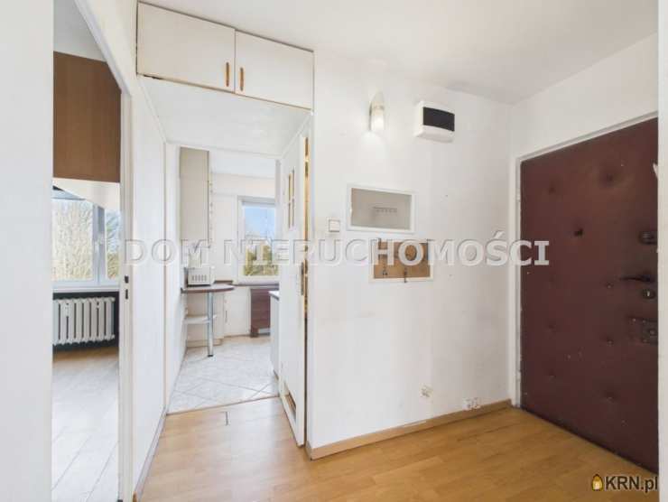 3 pokojowe, Mieszkanie  na sprzedaż, Olsztyn, Nagórki, ul. S. Murzynowskiego