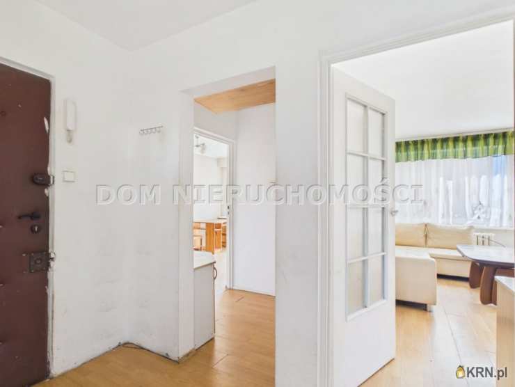 DOM Nieruchomości, Mieszkanie  na sprzedaż, Olsztyn, Nagórki, ul. S. Murzynowskiego