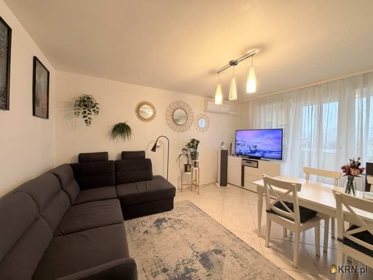 Mieszkanie  na sprzedaż, Warszawa, Ursynów, ul. , 3 pokojowe