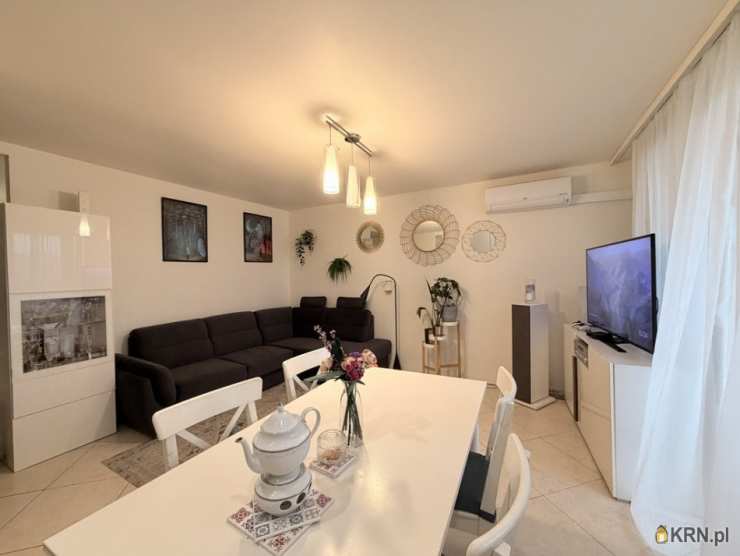 Mieszkanie  na sprzedaż, 3 pokojowe, Warszawa, Ursynów, ul. 