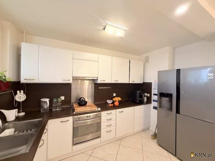 Warszawa, Ursynów, ul. , 3 pokojowe, Mieszkanie  na sprzedaż