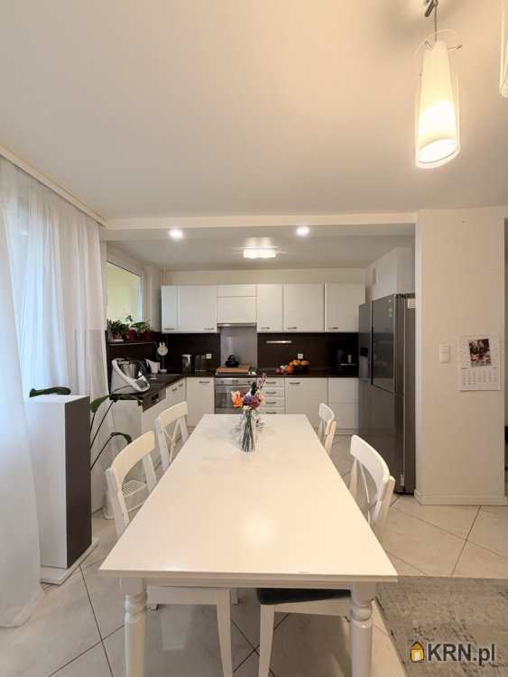 3 pokojowe, Warszawa, Ursynów, ul. , Mieszkanie  na sprzedaż