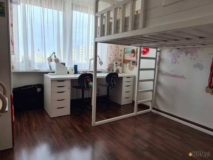 Mieszkanie  na sprzedaż, 3 pokojowe, Warszawa, Ursynów, ul. 