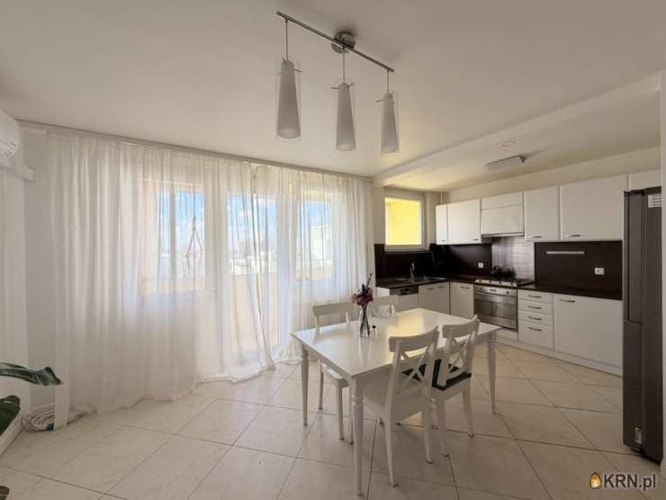 3 pokojowe, Mieszkanie  na sprzedaż, Warszawa, Ursynów, ul. 