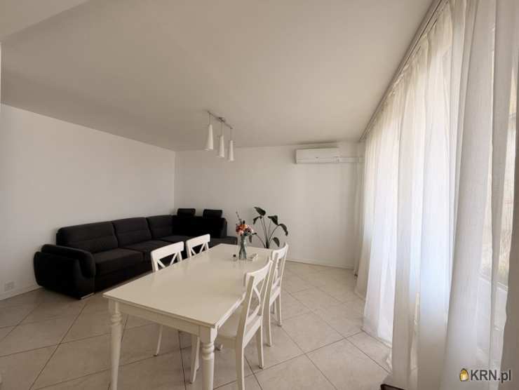 Mieszkanie  na sprzedaż, Warszawa, Ursynów, ul. , 3 pokojowe