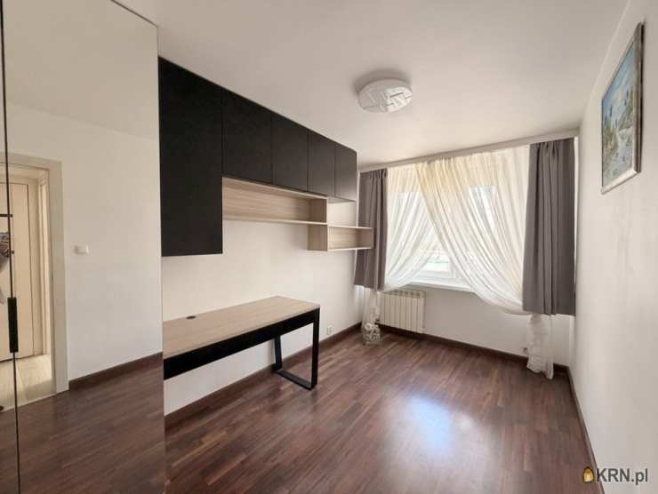 Mieszkanie  na sprzedaż, 3 pokojowe, Warszawa, Ursynów, ul. 