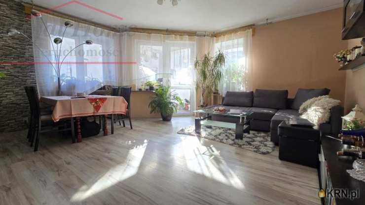 Mieszkanie  na sprzedaż, Wrocław, Krzyki, ul. A. Hercena, 3 pokojowe