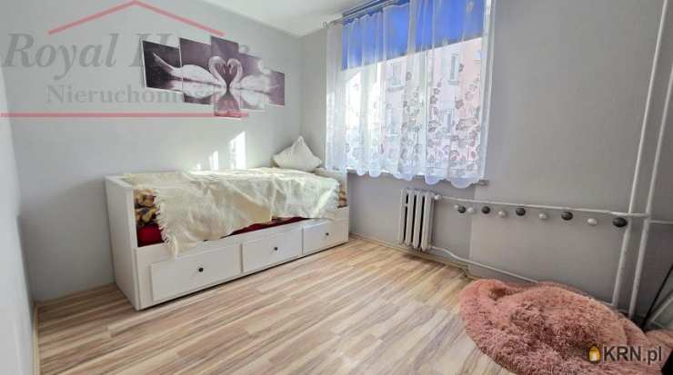 Wrocław, Krzyki, ul. A. Hercena, 3 pokojowe, Mieszkanie  na sprzedaż