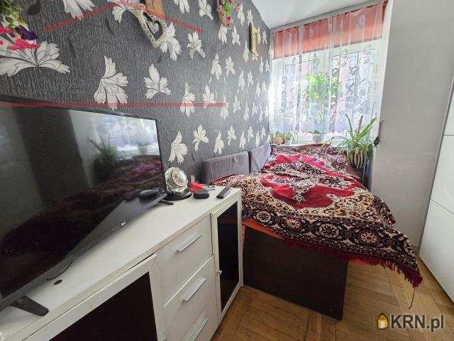 3 pokojowe, Mieszkanie  na sprzedaż, Wrocław, Krzyki, ul. A. Hercena