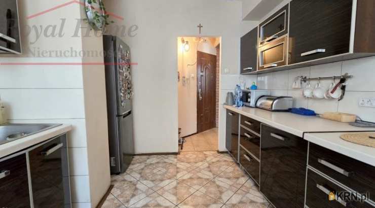 Mieszkanie  na sprzedaż, Wrocław, Krzyki, ul. A. Hercena, 3 pokojowe