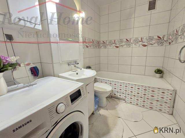 Mieszkanie  na sprzedaż, 3 pokojowe, Wrocław, Krzyki, ul. A. Hercena