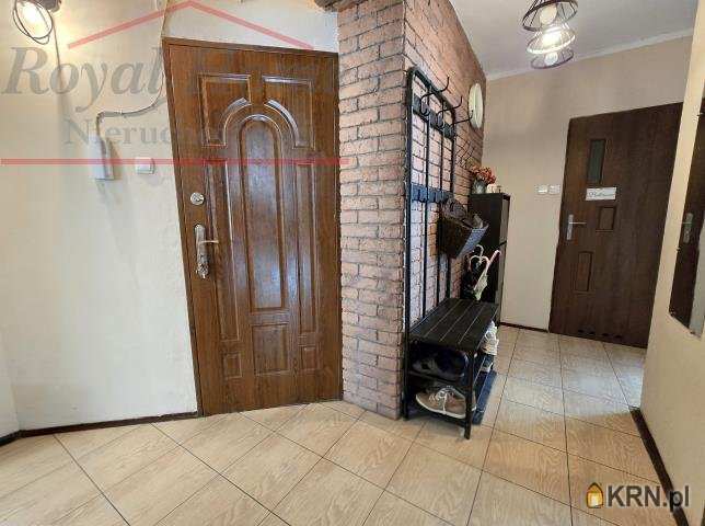 Wrocław, Krzyki, ul. A. Hercena, Mieszkanie  na sprzedaż, 3 pokojowe