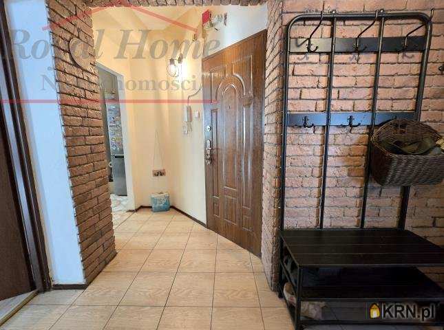 Wrocław, Krzyki, ul. A. Hercena, 3 pokojowe, Mieszkanie  na sprzedaż