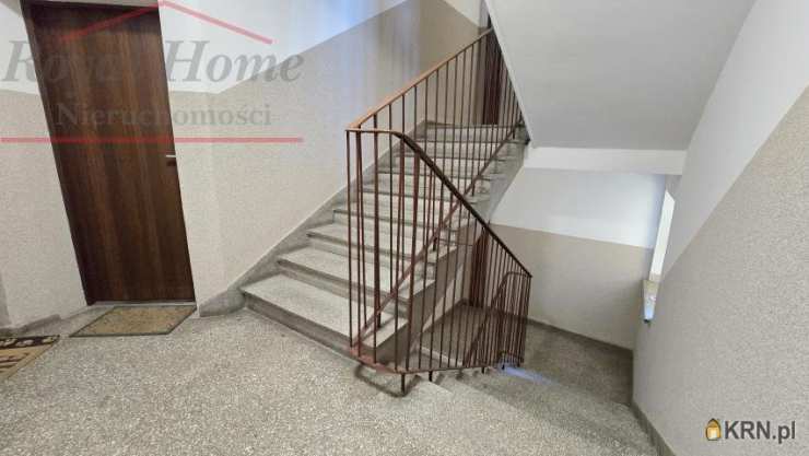 3 pokojowe, Mieszkanie  na sprzedaż, Wrocław, Krzyki, ul. A. Hercena