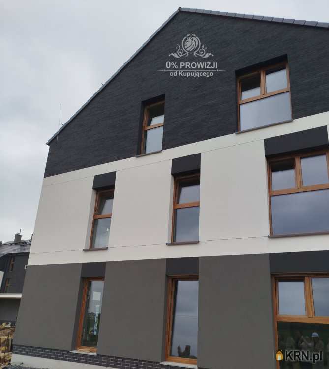 Siechnice, ul. , 3 pokojowe, Mieszkanie  na sprzedaż