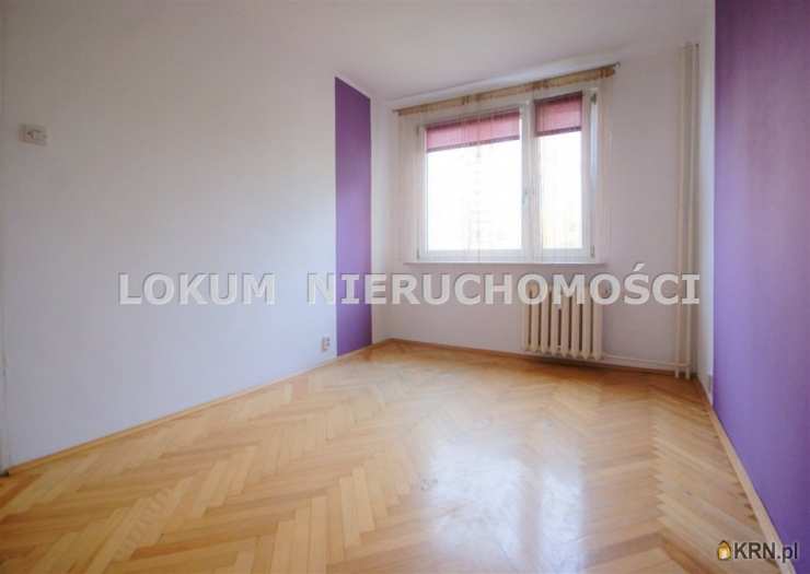 Nieruchomości LOKUM, Mieszkanie  na sprzedaż, Wodzisław Śląski, ul. Przemysława