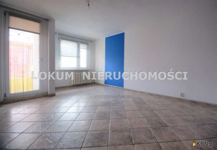 Wodzisław Śląski, ul. Przemysława, 3 pokojowe, Mieszkanie  na sprzedaż