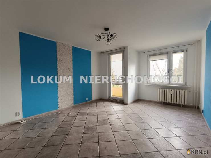 3 pokojowe, Mieszkanie  na sprzedaż, Wodzisław Śląski, ul. Przemysława