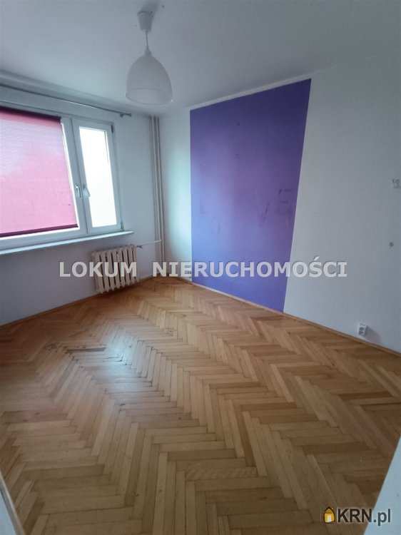 Nieruchomości LOKUM, Mieszkanie  na sprzedaż, Wodzisław Śląski, ul. Przemysława