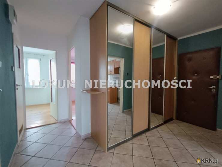 Wodzisław Śląski, ul. Przemysława, Mieszkanie  na sprzedaż, 3 pokojowe