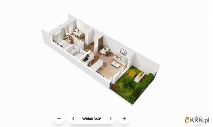 Mieszkanie  na sprzedaż, Wrocław, Fabryczna/Maślice, ul. Rędzińska, 3 pokojowe