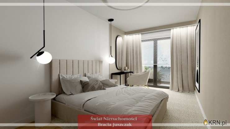 3 pokojowe, Mieszkanie  na sprzedaż, Kołobrzeg, ul. 