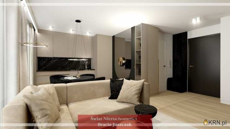 Świat Nieruchomości, Mieszkanie  na sprzedaż, Kołobrzeg, ul. 