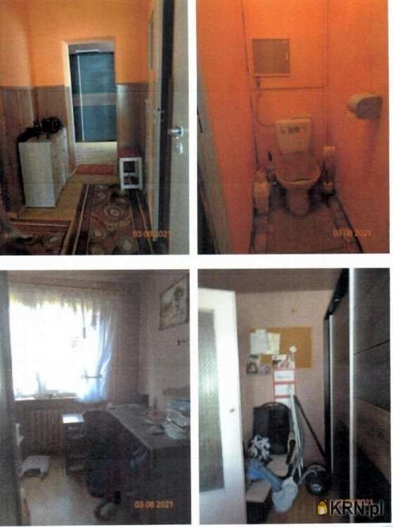 Raciąż, ul. , 3 pokojowe, Mieszkanie  na sprzedaż