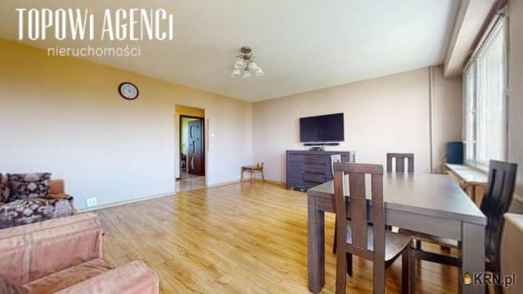 Mieszkanie  na sprzedaż, Piotrków Trybunalski, ul. Armii Krajowej, 3 pokojowe