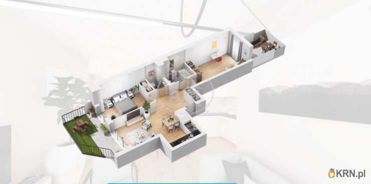 Mieszkanie  na sprzedaż, Wrocław, Psie Pole/Sołtysowice, ul. , 3 pokojowe