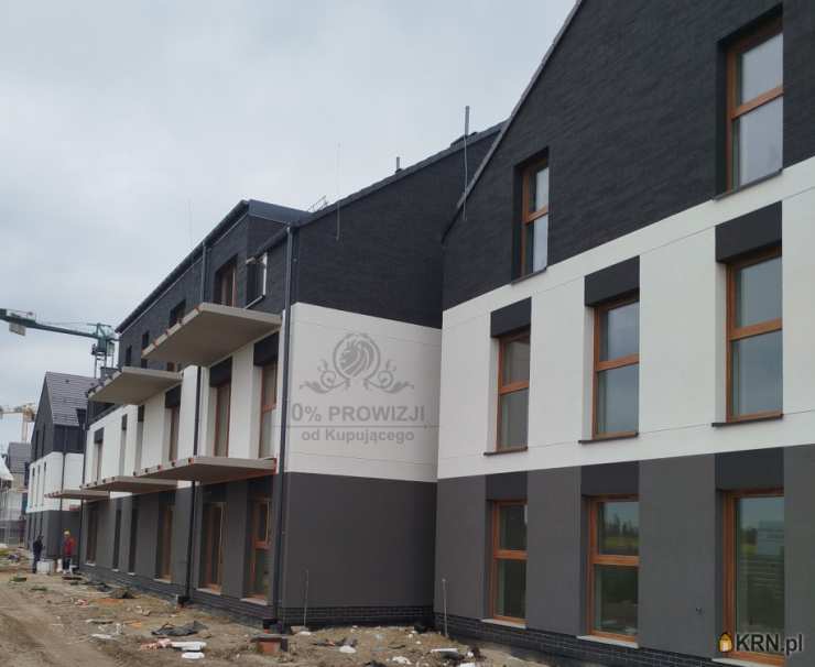 Siechnice, ul. , 3 pokojowe, Mieszkanie  na sprzedaż