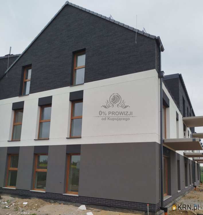 3 pokojowe, Siechnice, ul. , Mieszkanie  na sprzedaż