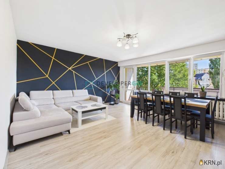 Mieszkanie  na sprzedaż, Białystok, Dziesięciny I, ul. Dziesięciny, 3 pokojowe