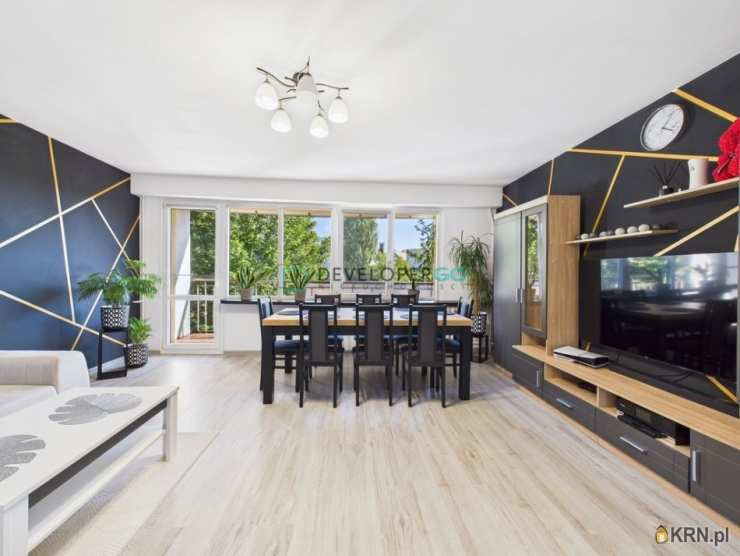 Białystok, Dziesięciny I, ul. Dziesięciny, Mieszkanie  na sprzedaż, 3 pokojowe