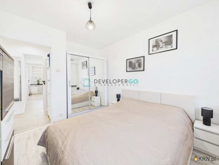 Białystok, Dziesięciny I, ul. Dziesięciny, 3 pokojowe, Mieszkanie  na sprzedaż