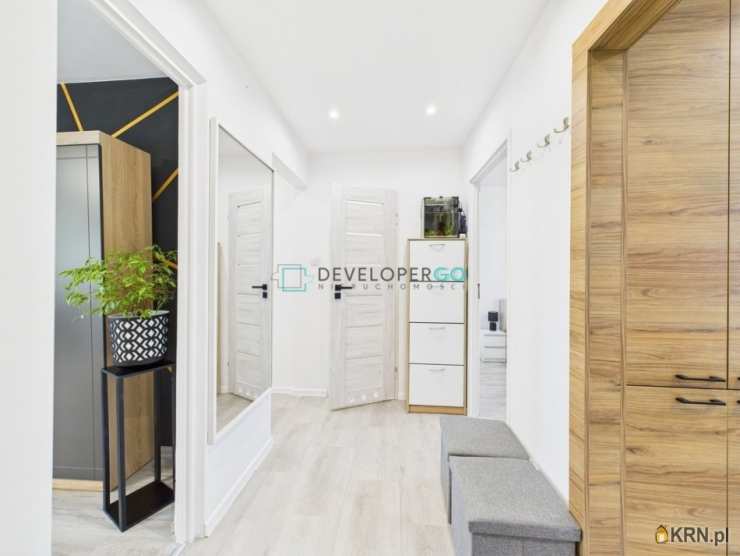 3 pokojowe, Mieszkanie  na sprzedaż, Białystok, Dziesięciny I, ul. Dziesięciny