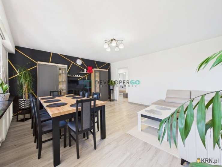 Developergo, Mieszkanie  na sprzedaż, Białystok, Dziesięciny I, ul. Dziesięciny