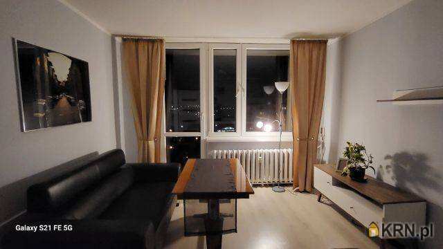 Mieszkanie  do wynajęcia, Chorzów, Centrum, ul. Krakusa, 3 pokojowe