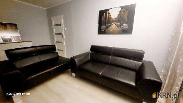 Mieszkanie  do wynajęcia, 3 pokojowe, Chorzów, Centrum, ul. Krakusa