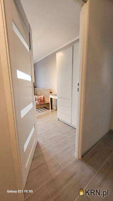 Chorzów, Centrum, ul. Krakusa, 3 pokojowe, Mieszkanie  do wynajęcia