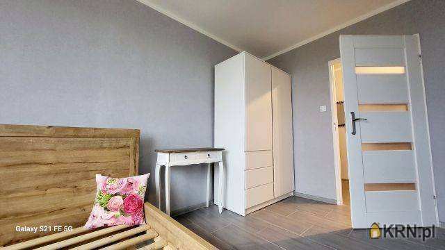 3 pokojowe, Chorzów, Centrum, ul. Krakusa, Mieszkanie  do wynajęcia