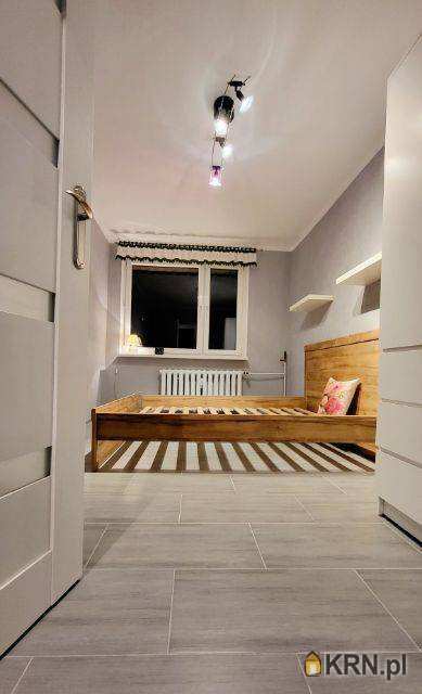 3 pokojowe, Mieszkanie  do wynajęcia, Chorzów, Centrum, ul. Krakusa