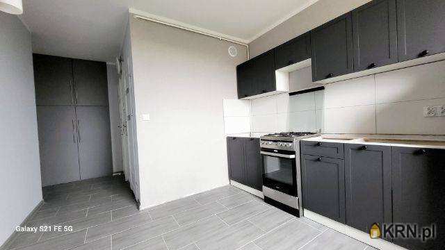 DOMENA NIERUCHOMOŚCI Wigłasz Sp. z o.o., Mieszkanie  do wynajęcia, Chorzów, Centrum, ul. Krakusa