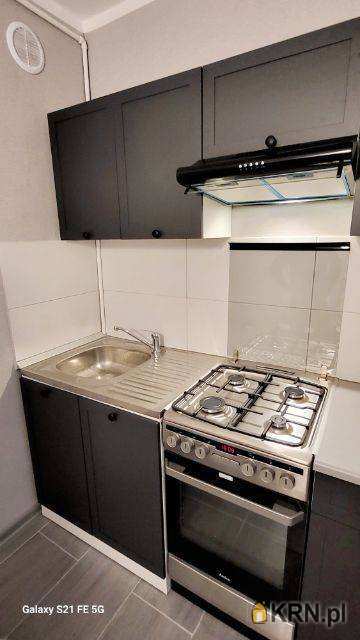 Mieszkanie  do wynajęcia, Chorzów, Centrum, ul. Krakusa, 3 pokojowe