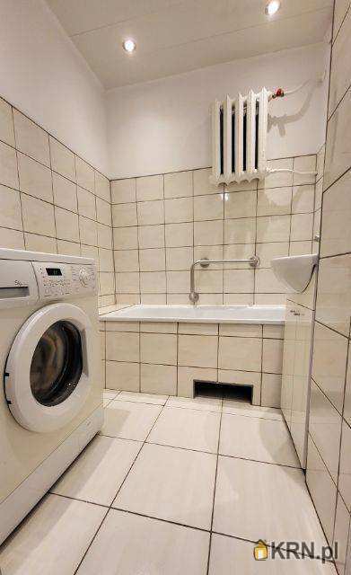 Mieszkanie  do wynajęcia, 3 pokojowe, Chorzów, Centrum, ul. Krakusa